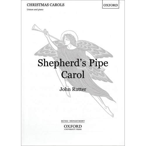 Rutter, John - Shepherd's...