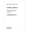Rutter, John - Three Carols