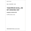 Rutter, John - Tomorrow shall be my dancing day