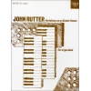 Rutter, John - Variations on an Easter theme