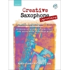 Creative Saxophone Improvising + CD