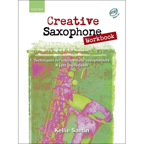 Santin, Kellie - Creative...