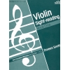 Smith, Doreen - Violin Sight-reading Book 1