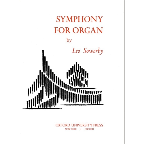 Symphony for Organ -...