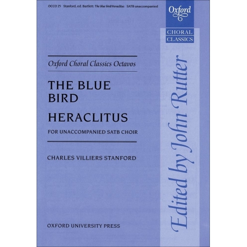 Stanford, Charles Villiers...