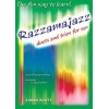 Razzamajazz Duets and Trios for Sax