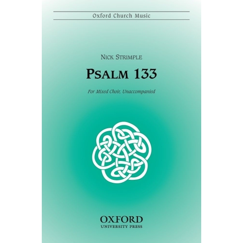 Psalm 133 - Strimple, Nick