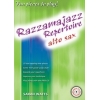 Razzamajazz Repertoire Alto Sax