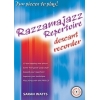Watts, Sarah - Razzamajazz Repertoire
