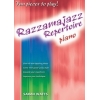 Watts, Sarah - Razzamajazz Repertoire Piano