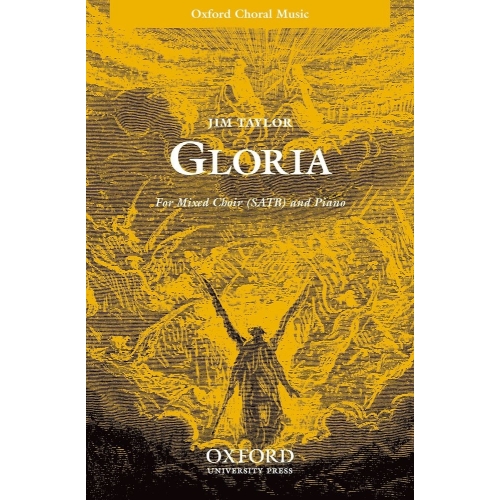 Gloria - Taylor, Jim