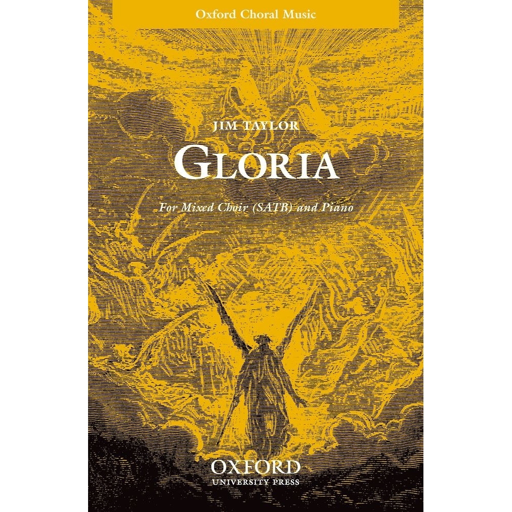 Gloria - Taylor, Jim