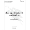 Thornett, Gordon - Rise up, Shepherd, and Follow