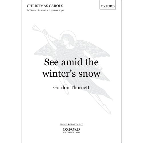 Thornett, Gordon - See amid...