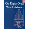 Trevor, C. H. - Old English Organ Music for Manuals Book 5