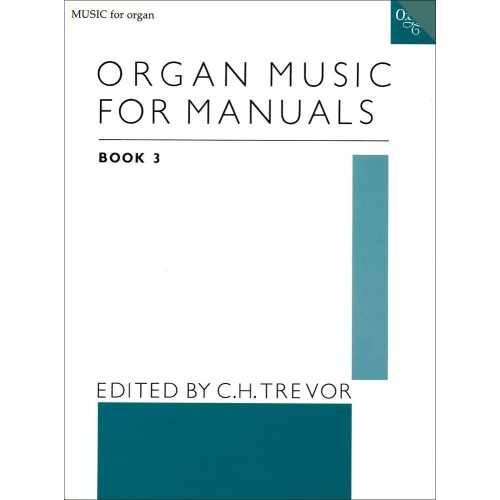 Trevor, C. H. - Organ Music...