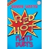 Watts, Sarah - Red Hot Flute Duets - Book 2
