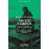 Sicut cervus - Unterseher, Reginald
