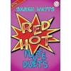 Red Hot Flute Duets - Book 1