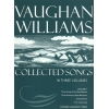 Vaughan Williams, Ralph - Collected Songs Volume 1