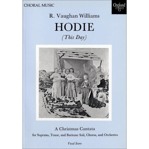 Vaughan Williams, Ralph -...