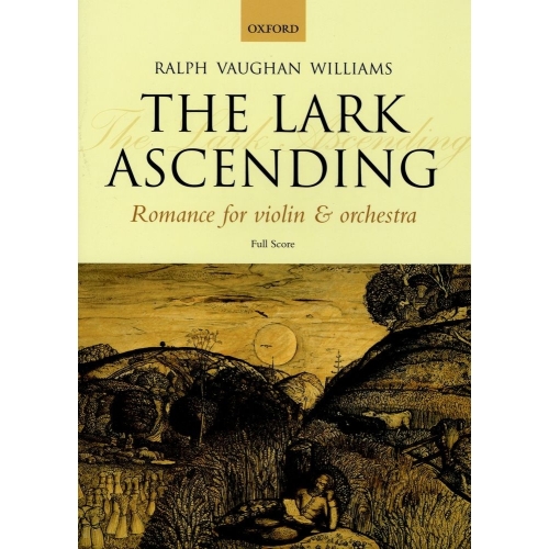 Vaughan Williams, Ralph -...