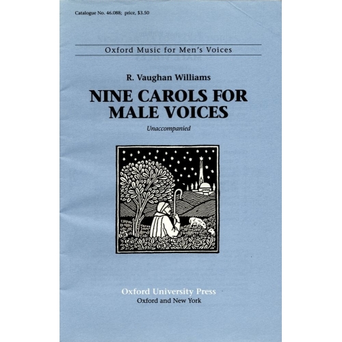 Vaughan Williams, Ralph -...