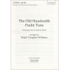Vaughan Williams, Ralph - The Old Hundredth Psalm Tune