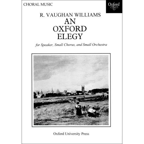 Vaughan Williams, Ralph -...