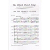 Vaughan Williams, Ralph - See the chariot at hand