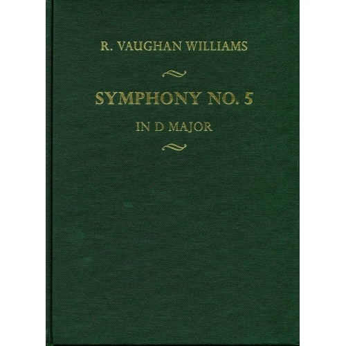 Vaughan Williams, Ralph -...