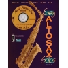 Easy Alto Sax Solos - Volume 2