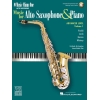 Brodie, Paul - Advanced Alto Sax Solos - Vol. 1
