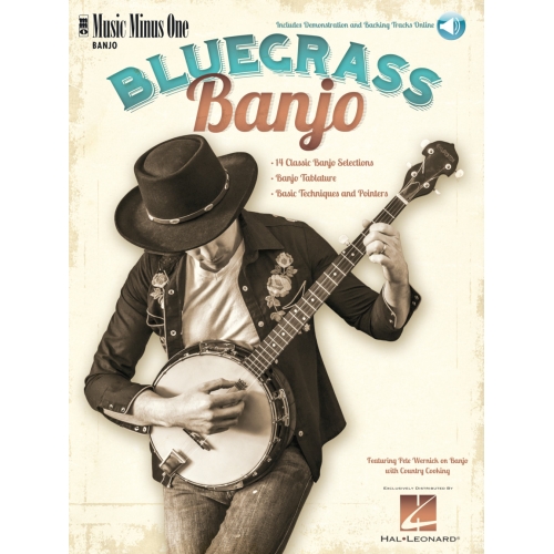 Bluegrass Banjo