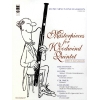 Masterpieces for Woodwind Quintet - Volume 1