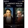 Weber & Beethoven - Concertino Op. 26 - Trio Op. 11