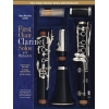 First Chair Clarinet Solos - Orchestral Excerpts