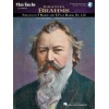 Brahms, Johannes - Sonatas in F Minor and E-flat, Op. 120