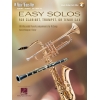 Easy Clarinet Solos, Vol. I - Student Level