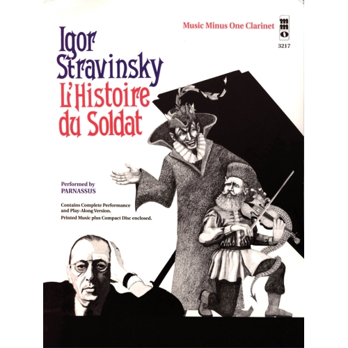 Igor Stravinsky -...