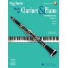 Advanced Clarinet Solos - Volume II