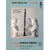 Advanced Clarinet Solos - Volume IV