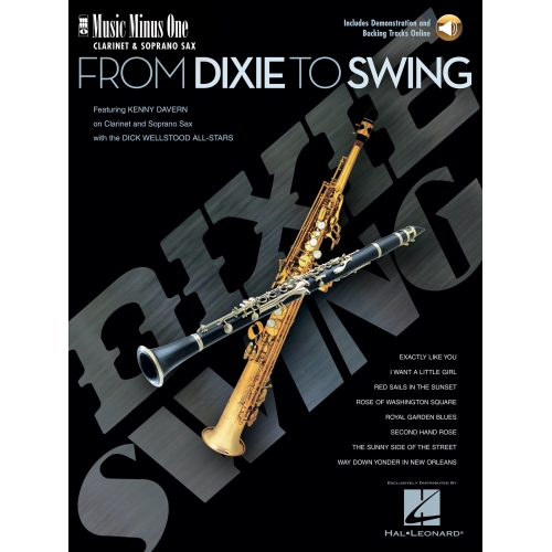 From Dixie to Swing