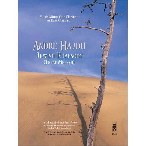 Andre Hajdu - Jewish...