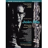 Wilbur, Bob - Join Me: 16 Clarinet Duets