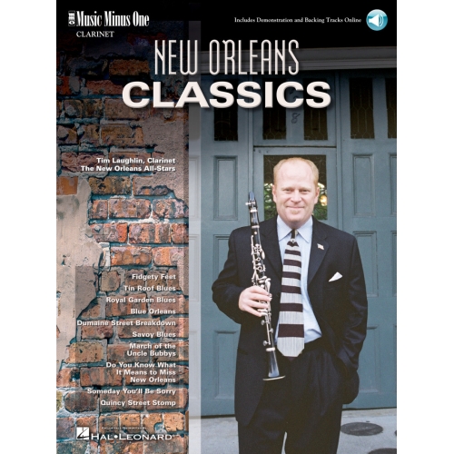 New Orleans Classics