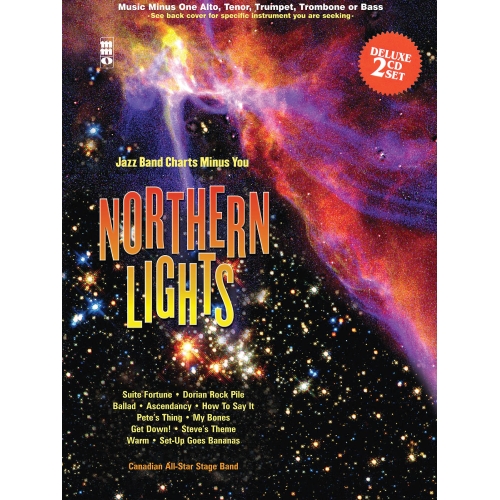 Northern Lights - Electric...