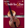 Music for Double Bass and Piano