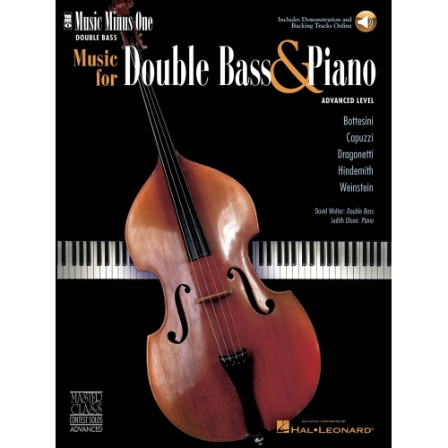 Music for Double Bass &...