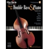 Music for Double Bass & Piano - Advanced Level